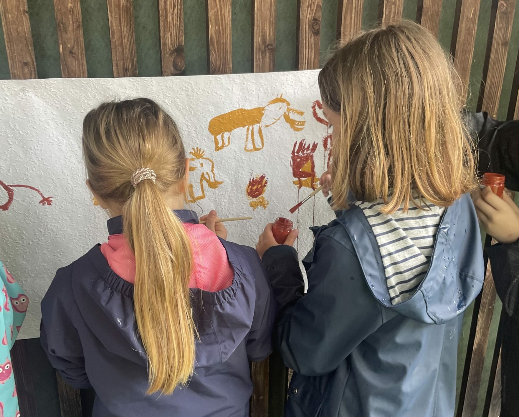 Steinzeit-Workshop Museum Allschwil