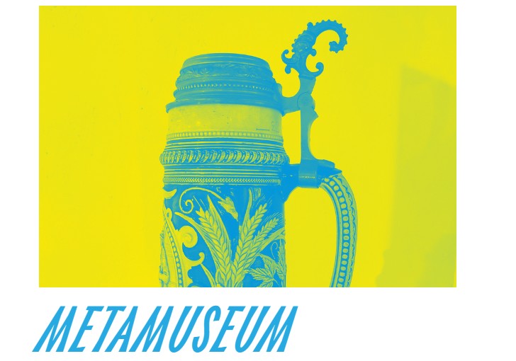 Poduimsdiskussion Metamuseum